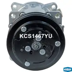 Компрессор кондиционера KCS1467YU KRAUF