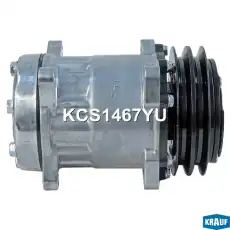 Компрессор кондиционера KCS1467YU KRAUF