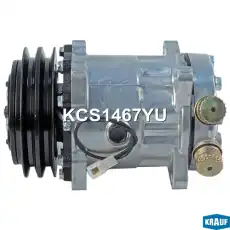 Компрессор кондиционера KCS1467YU KRAUF