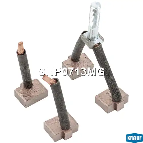 Щетки стартера SHP0713MG KRAUF