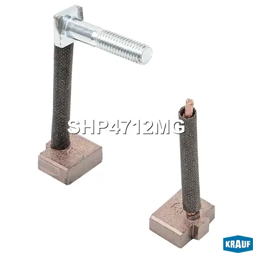 Щетки стартера SHP4712MG KRAUF