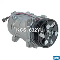 Компрессор кондиционера KCS1632YU KRAUF