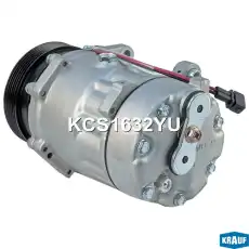 Компрессор кондиционера KCS1632YU KRAUF