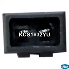 Компрессор кондиционера KCS1632YU KRAUF