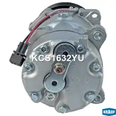 Компрессор кондиционера KCS1632YU KRAUF