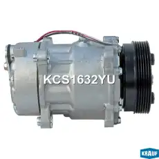 Компрессор кондиционера KCS1632YU KRAUF