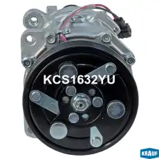 Компрессор кондиционера KCS1632YU KRAUF