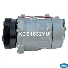 Компрессор кондиционера KCS1632YU KRAUF