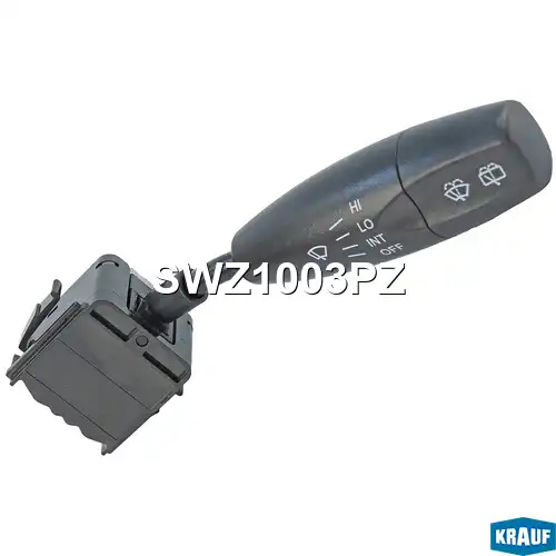 Переключатель подрулевой KRAUF SWZ1003PZ