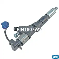 Форсунка топливная FIN1807WY KRAUF