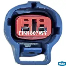 Форсунка топливная FIN1807WY KRAUF