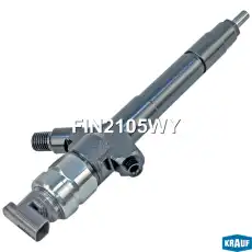 Форсунка топливная FIN2105WY KRAUF