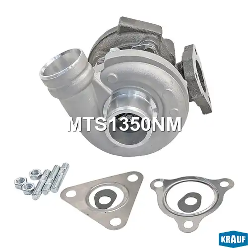 Турбокомпрессор MTS1350NM KRAUF