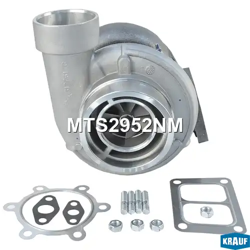 Турбокомпрессор MTS2952NM KRAUF