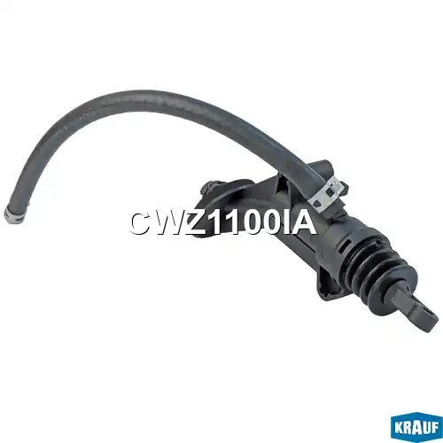 Цилиндр сцепления KRAUF CWZ1100IA