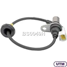 Датчик ABS UTM BS0049H