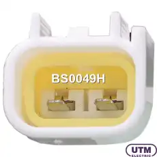 Датчик ABS UTM BS0049H