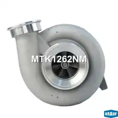 Турбокомпрессор MTK1262NM KRAUF