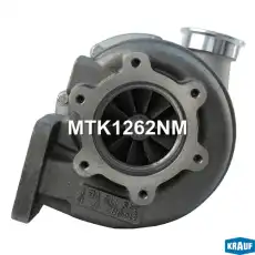 Турбокомпрессор MTK1262NM KRAUF