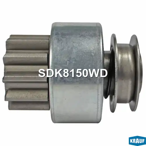 Бендикс стартера SDK8150WD KRAUF