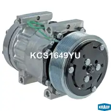 Компрессор кондиционера KCS1649YU KRAUF