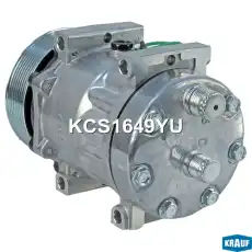 Компрессор кондиционера KCS1649YU KRAUF
