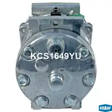 Компрессор кондиционера KCS1649YU KRAUF