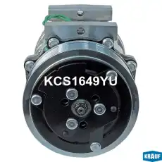 Компрессор кондиционера KCS1649YU KRAUF
