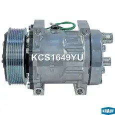 Компрессор кондиционера KCS1649YU KRAUF