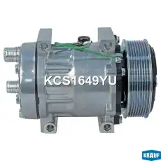 Компрессор кондиционера KCS1649YU KRAUF