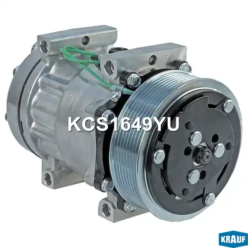 Компрессор кондиционера KCS1649YU KRAUF