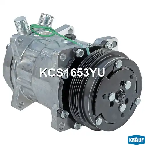Компрессор кондиционера KCS1653YU KRAUF