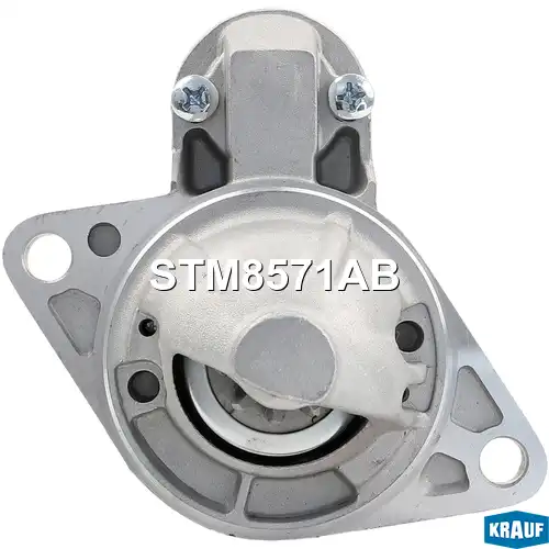 Стартер KRAUF STM8571AB