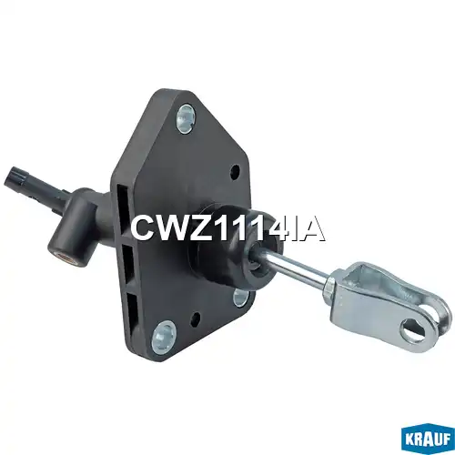 Цилиндр сцепления KRAUF CWZ1114IA