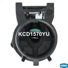 KCD1570YU Компрессор кондиционера KRAUF