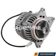 Генератор MOTORHERZ ALH3708RB