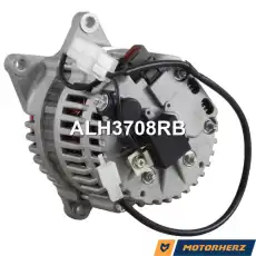 Генератор MOTORHERZ ALH3708RB