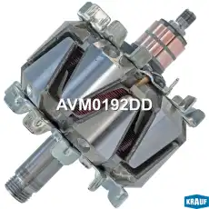 Ротор генератора AVM0192DD KRAUF