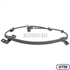 Датчик ABS UTM BS0013H