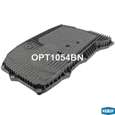 Поддон картера КПП KRAUF OPT1054BN
