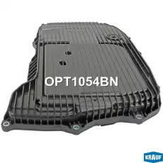 Поддон картера КПП KRAUF OPT1054BN