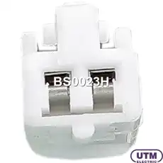 Датчик ABS UTM BS0023H