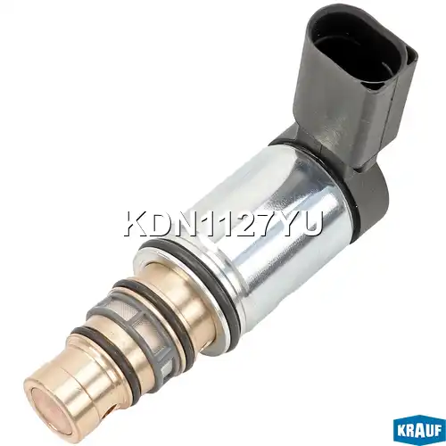 Клапан кондиционера KRAUF KDN1127YU