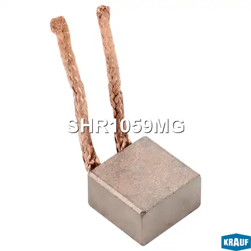Щетки стартера SHR1059MG KRAUF