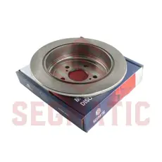 Тормозной диск SEGMATIC SBD30093304