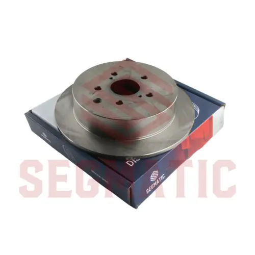 Тормозной диск SEGMATIC SBD30093304