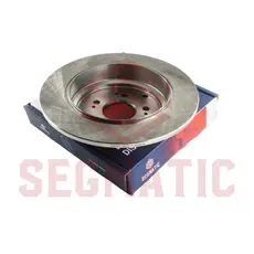 Тормозной диск SEGMATIC SBD30093312
