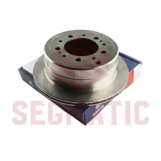 Тормозной диск SEGMATIC SBD30093317
