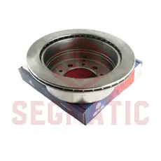 Тормозной диск SEGMATIC SBD30093317