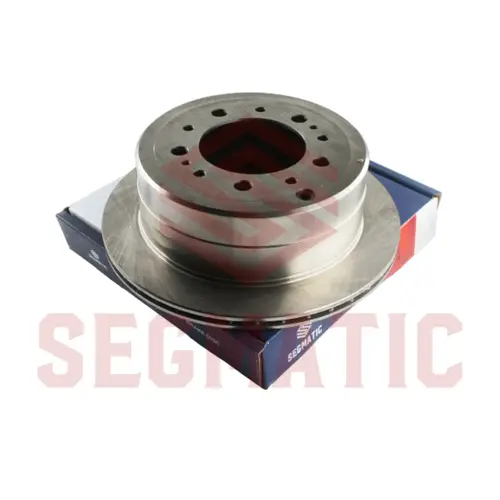 Тормозной диск SEGMATIC SBD30093317